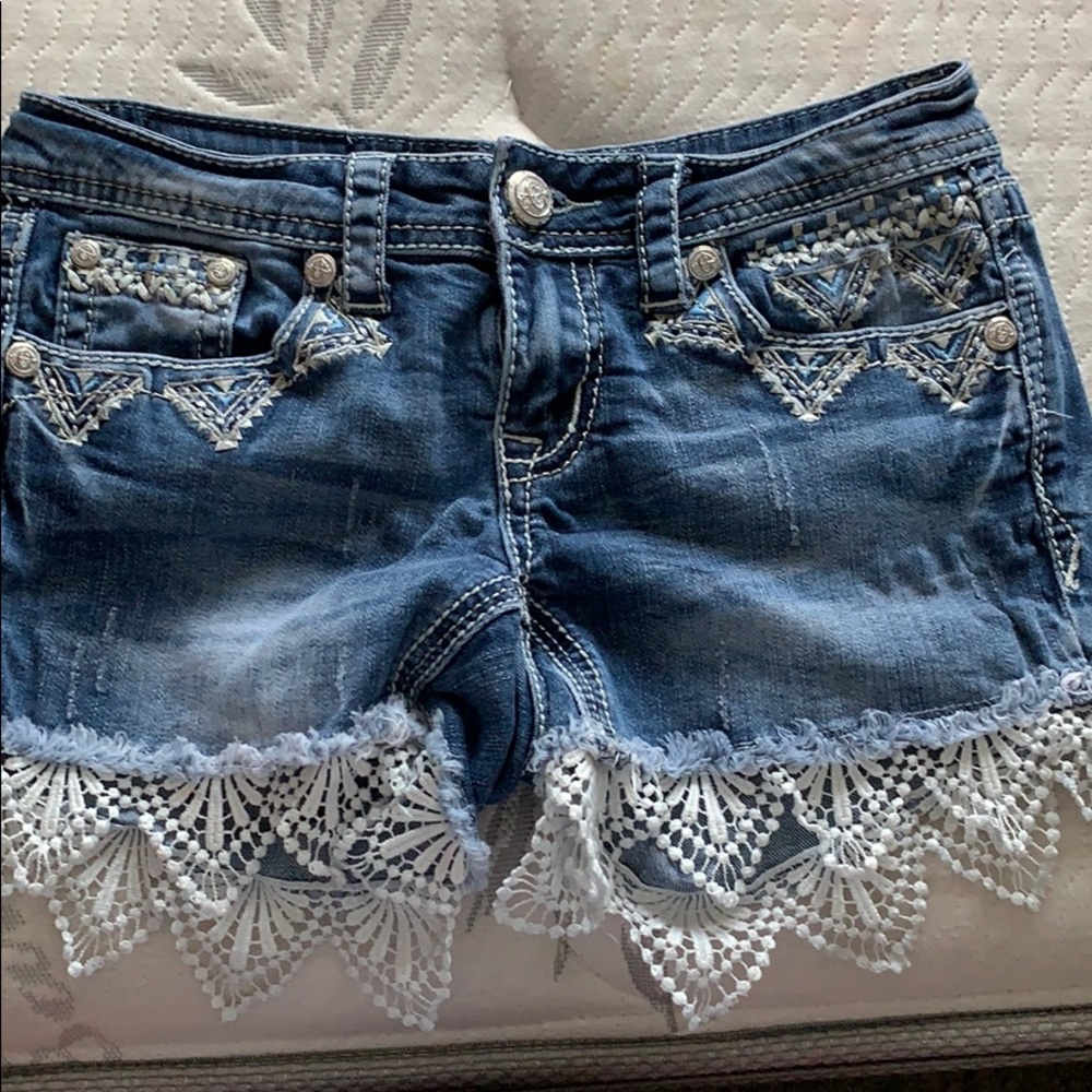 Grace In LA shorts